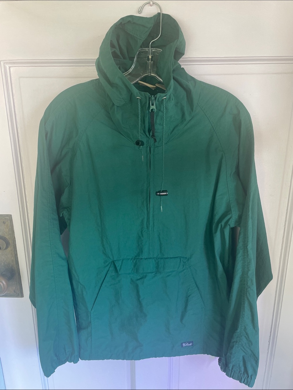 Vintage Woolrich Jacket sz S